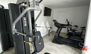 Imagem 7: Apartamento com 02 dormitórios 01 suíte e lazer completo em Santos André/Sp