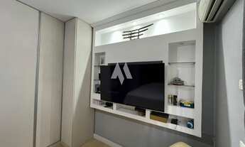 Imagem 7: Casa sobreposta baixa vendida com porteira fechada, com piscina e churrasqueira