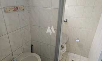 Imagem 5: Sala Comercial para locação na Vila Mathias em Santos