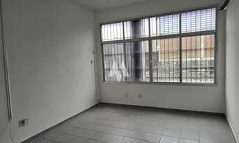 Imagem 2: Sala Comercial para locação na Vila Mathias em Santos