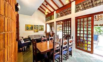 Imagem 7: Casa Litoral Norte Toque Toque