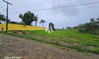 Imagem: Terreno à venda em Serra Negra!