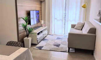 Imagem: Apartamento à venda no bairro Marapé