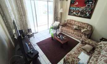 Imagem 5: Apartamento à venda com 2 dormitórios e vista para o mar no bairro Gonzaga em Santos/SP