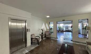 Imagem 5: Apartamento porteira fechada á venda Campo Grande em Santos