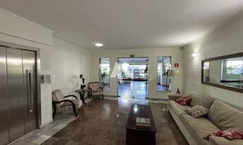 Imagem 3: Apartamento porteira fechada á venda Campo Grande em Santos