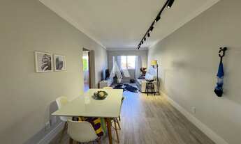 Imagem 2: Apartamento porteira fechada á venda Campo Grande em Santos