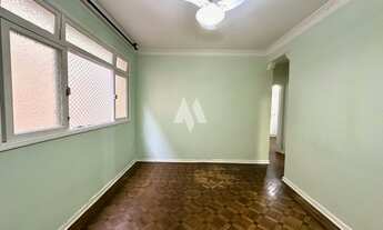 Imagem: Apartamento á venda 2 dormitórios no Gonzaga