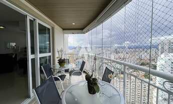 Imagem 3: Apartamento Alto Padrão em Ponta da Praia, Santos/SP