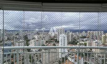 Imagem 6: Apartamento Alto Padrão em Ponta da Praia, Santos/SP