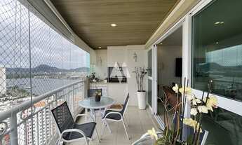 Imagem: Apartamento Alto Padrão em Ponta da Praia