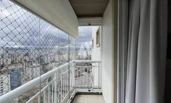 Imagem 4: Apartamento Alto Padrão em Ponta da Praia, Santos/SP