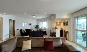 Imagem 7: Apartamento Alto Padrão em Ponta da Praia, Santos/SP