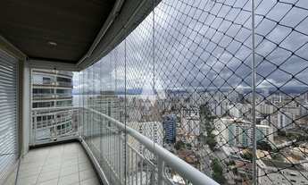 Imagem 5: Apartamento Alto Padrão em Ponta da Praia, Santos/SP