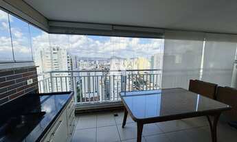 Imagem 6: Apartamento à venda 3 dormitórios e 3 vagas demarcadas - Boqueirão /Santos