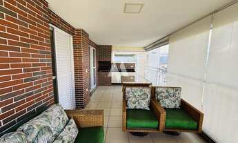 Imagem: Apartamento à venda 3 dormitórios e 3