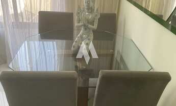 Imagem 3: Apartamento Embaré - Com 2 quartos (01 suíte) e dependência completa - Próximo ao Canal 5