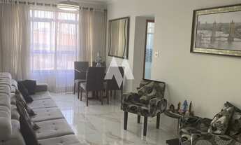 Imagem: Apartamento Embaré - Com 2 quartos (01