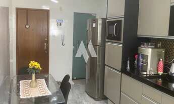 Imagem 7: Apartamento Embaré - Com 2 quartos (01 suíte) e dependência completa - Próximo ao Canal 5