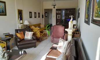 Imagem 3: Apartamento 3 dormitórios em Itararé, São Vicente/SP