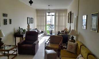 Imagem 2: Apartamento 3 dormitórios em Itararé, São Vicente/SP