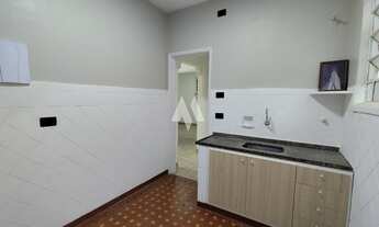 Imagem 7: Apartamento à venda com 2 dormitórios e baixo custo de condomínio próximo ao Canal 1 no ba