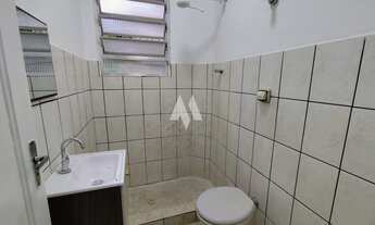 Imagem 5: Apartamento à venda com 2 dormitórios e baixo custo de condomínio próximo ao Canal 1 no ba