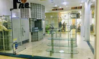 Imagem: Sala Comercial - Locação - Gonzaga - Santos/SP