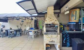 Imagem 5: Cobertura - 2 dormitórios - piscina - churrasqueira - quadra do mar - Aparecida