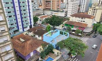 Imagem 7: Cobertura - 2 dormitórios - piscina - churrasqueira - quadra do mar - Aparecida