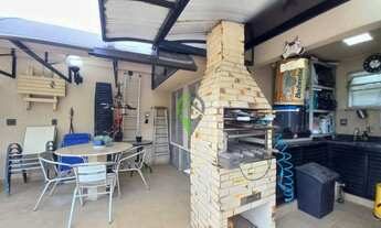 Imagem 6: Cobertura - 2 dormitórios - piscina - churrasqueira - quadra do mar - Aparecida