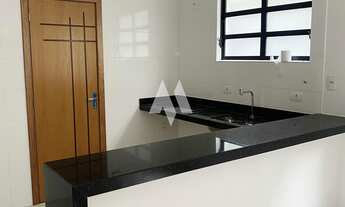 Imagem: Casa Sobreposta Baixa 3 quartos e suítes