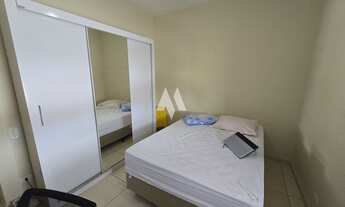 Imagem 4: Apartamento em Campo Grande, Santos/SP 2 dormi, dependencia completa