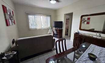 Imagem 3: Apartamento em Campo Grande, Santos/SP 2 dormi, dependencia completa