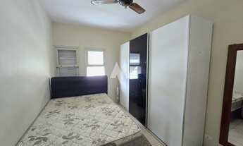 Imagem 6: Apartamento em Campo Grande, Santos/SP 2 dormi, dependencia completa