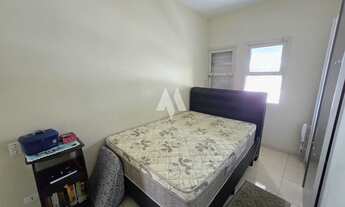 Imagem 7: Apartamento em Campo Grande, Santos/SP 2 dormi, dependencia completa