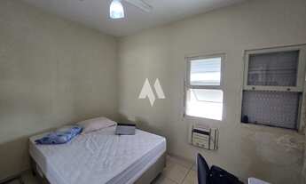 Imagem 5: Apartamento em Campo Grande, Santos/SP 2 dormi, dependencia completa