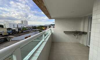 Imagem: Apartamento à venda de 2 quartos, 1 suíte