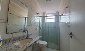 Imagem 6: Apartamento para Locação ao lado da Vila Rica em Santos 01 dormitório - Boqueirão - Santo