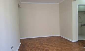 Imagem 4: Apartamento para Locação ao lado da Vila Rica em Santos 01 dormitório - Boqueirão - Santo