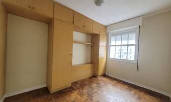 Imagem 5: Apartamento para Locação ao lado da Vila Rica em Santos 01 dormitório - Boqueirão - Santo