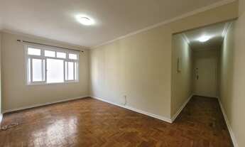 Imagem 3: Apartamento para Locação ao lado da Vila Rica em Santos 01 dormitório - Boqueirão - Santo