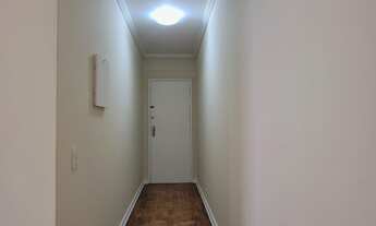 Imagem 2: Apartamento para Locação ao lado da Vila Rica em Santos 01 dormitório - Boqueirão - Santo