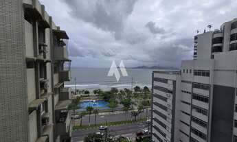 Imagem 4: Apartamento em Aparecida, Santos/SP, 3 dormitórios, 1 suíte, 2 vagas, piscina