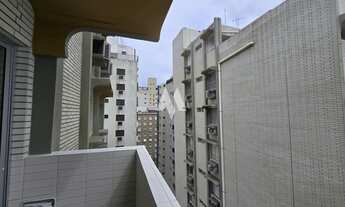 Imagem 5: Apartamento em Aparecida, Santos/SP, 3 dormitórios, 1 suíte, 2 vagas, piscina