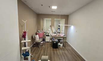 Imagem: Sala Comercial CORPORATE dentro de uma sala