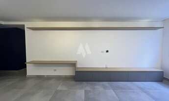 Imagem 4: Apartamento com 03 dormitórios na quadra da praia à venda no Gonzaga - Santos/SP