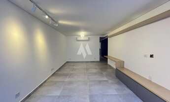 Imagem 3: Apartamento com 03 dormitórios na quadra da praia à venda no Gonzaga - Santos/SP