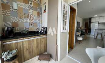 Imagem 7: Casa à venda com 2 dormitórios e 1 suite - Embaré / Santos