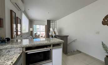 Imagem 4: Casa à venda com 2 dormitórios e 1 suite - Embaré / Santos